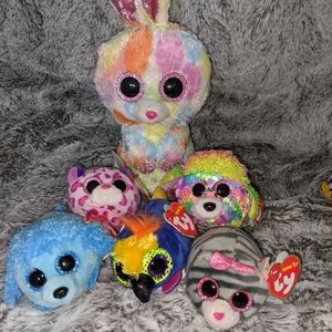 Beanie boo bundle